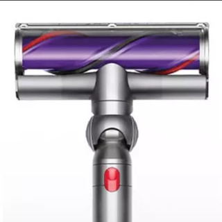 dyson 戴森 V10 Motorhead Origin 手持式吸尘器 蓝色