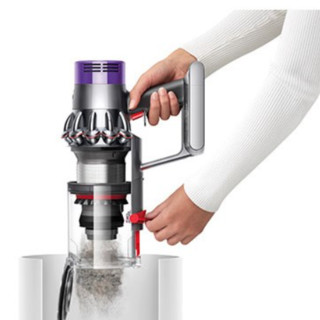 dyson 戴森 V10 Motorhead Origin 手持式吸尘器 蓝色