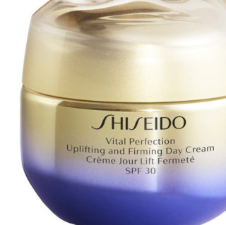 SHISEIDO 资生堂 悦薇珀翡紧颜亮肤日霜 50g