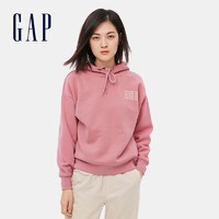 聚划算百亿补贴：Gap 盖璞 620498 抓绒卫衣