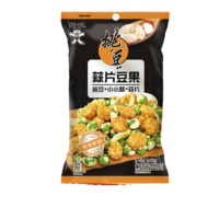 Want Want 旺旺 挑豆 蒜片豆果 70g*4包