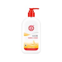 聚划算百亿补贴、限地区：Dabao 大宝 SOD蜜身体乳 300ml