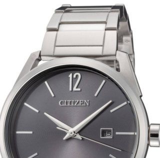 CITIZEN 西铁城 光动能腕表系列 42毫米光动能腕表 BM7410-51H