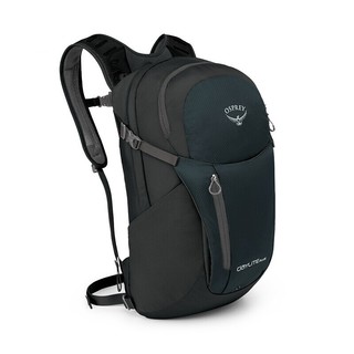 OSPREY Daylite Plus 中性户外登山包 10000409 黑色 20L