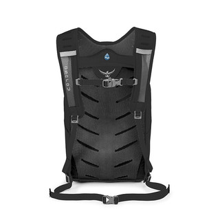 OSPREY Daylite Plus 中性户外登山包 10000409 黑色 20L