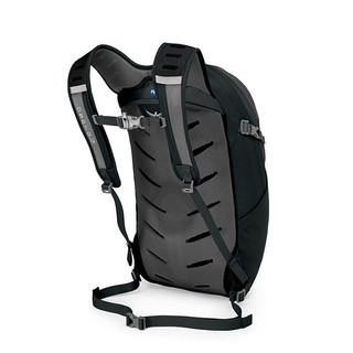 OSPREY Daylite Plus 中性户外登山包 10000409 黑色 20L