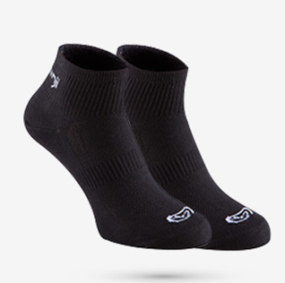 DECATHLON 迪卡侬 RUNR 男子中筒运动袜子 8296178