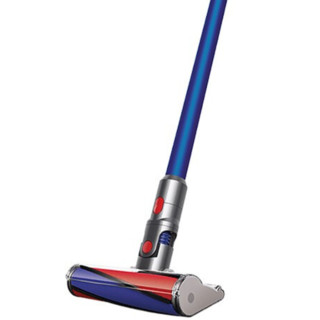 dyson 戴森 V7 Fluffy+ 手持式吸尘器