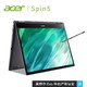 新品发售：Acer 宏碁 蜂鸟Spin5 13.5英寸笔记本电脑（i5-1135G7、16GB、512GB、2K触控）
