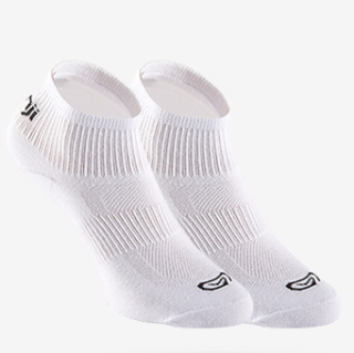 DECATHLON 迪卡侬 RUNR 男子中筒运动袜子 8296178