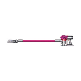 dyson 戴森 V7 motorhead 手持式吸尘器 玫红色