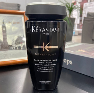 KÉRASTASE 卡诗 男士配方浴发乳 250ml