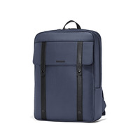 Samsonite 新秀丽 TOIDY系列 男士双肩包 TQ5*61001 蓝色