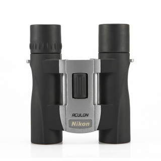 尼康（Nikon）ACULON A30 8X25 双筒望远镜高清便携