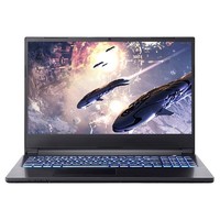 Shinelon 炫龙 M7-E6S3H 15.6英寸游戏笔记本电脑（R5-3600、16GB、512GB、RTX2070、144Hz）