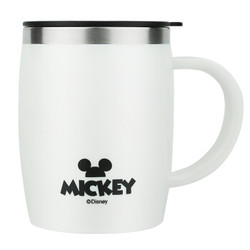 Disney 迪士尼 儿童带盖水杯 420ML *2件 +凑单品