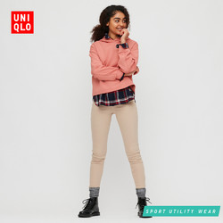 UNIQLO 优衣库 429521 女士卫衣