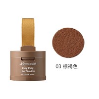 Mamonde 梦妆 花运扑扑发际线粉 3.5g