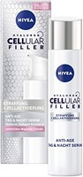 Nivea 妮维雅 锁龄抗皱日夜两用精华 40ml限prime会员