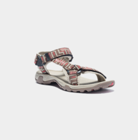NORTHLAND 诺诗兰 旅行系列 Pazar II 女子户外沙滩鞋 FS082005 褐粉 36