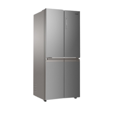 haier海尔bcd406wdpd多门冰箱406升