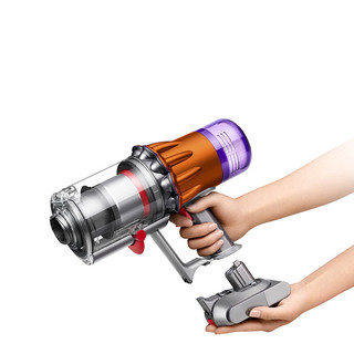 dyson 戴森 Digital Slim Fluffy 手持式吸尘器