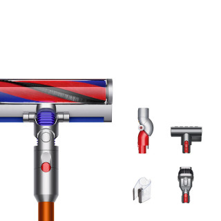 dyson 戴森 Digital Slim Fluffy 手持式吸尘器