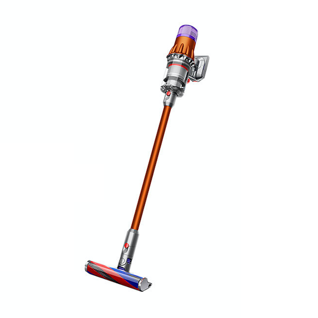 dyson 戴森 digital slim fluffy 手持式吸尘器