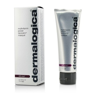 DERMALOGICA 德美乐嘉 多种维他命再生面膜 75ml