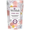 WESTLAB 粉红杜松子沐浴盐 1kg