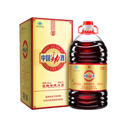 劲牌 中国劲酒 35%vol 5L