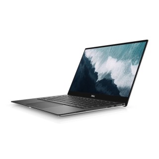 DELL 戴尔 XPS 13-9305 13.3英寸 轻薄本 银色(酷睿i7-1165G7、核芯显卡、16GB、512GB SSD、1080P、LED、XPS 13-9305-R1805S)