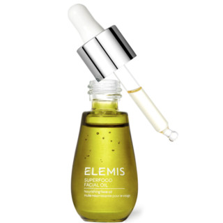 Elemis 艾丽美 超级食物面部精油 15ml