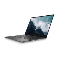 DELL 戴尔 XPS 13-9305 十一代酷睿版 13.3英寸 轻薄本 冰河银 (酷睿i5-1135G7、核芯显卡、16GB、512GB SSD、1080P、IPS、60Hz、R1605S)