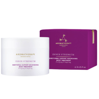 AROMATHERAPY ASSOCIATES 内心力量身体护理霜 200ml