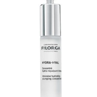 京东PLUS会员：FILORGA 菲洛嘉 HYDRA系列 玻尿酸保湿精华 30ml（赠同款30ml正装）