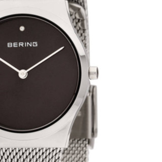 Bering 经典系列 30毫米石英腕表 12130-009