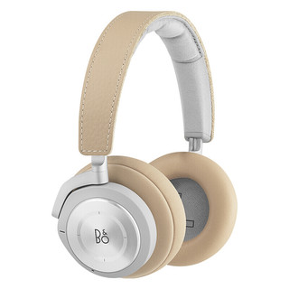 B&O PLAY 铂傲 Beoplay H9i 耳罩式头戴式无线蓝牙降噪耳机 自然色