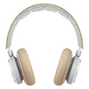 B&O PLAY 铂傲 Beoplay H9i 耳罩式头戴式无线蓝牙降噪耳机 自然色