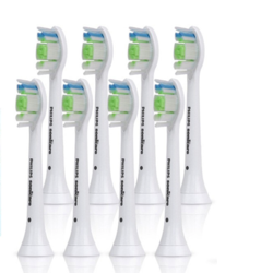 PHILIPS 飞利浦 Sonicare W Optimal HX6068 刷头 8个装