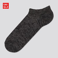 UNIQLO 优衣库 431623 男士短袜