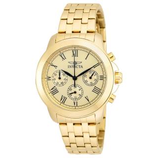 invicta英弗他specialty系列37毫米石英腕表in21654