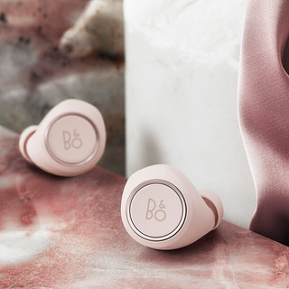 B&O PLAY 铂傲 BeoPlay E8 2.0 入耳式真无线蓝牙耳机 粉色