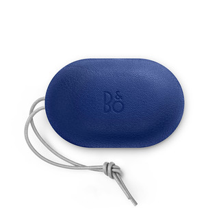B&O PLAY 铂傲 BeoPlay E8 限量款 入耳式真无线动圈蓝牙耳机 深夜蓝