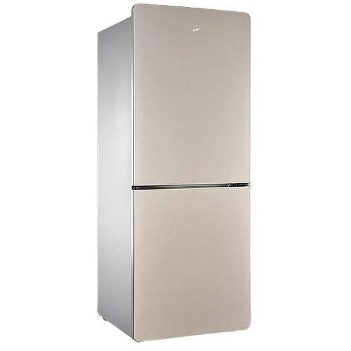 gome国美bcdgm170kz双门冰箱170升