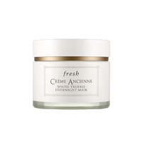 fresh 馥蕾诗 古源白松露珍萃修护睡眠面膜