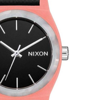 NIXON TIME TELLER系列 31毫米石英腕表 A11723188-00