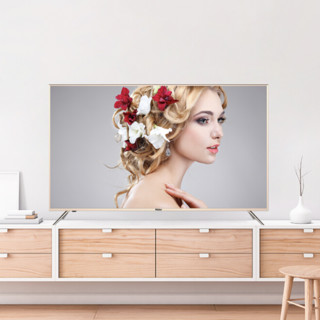 Haier 海尔 LU65C51 液晶电视 65英寸 4K