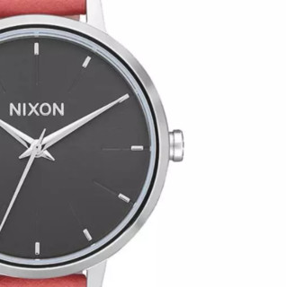 NIXON KENSINGTON系列 32毫米石英腕表 A12612958-00