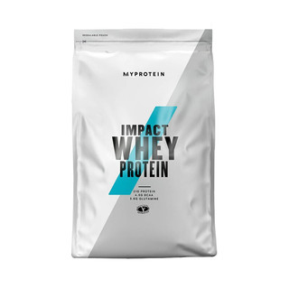 MYPROTEIN 乳清蛋白粉 香草味 2.2磅